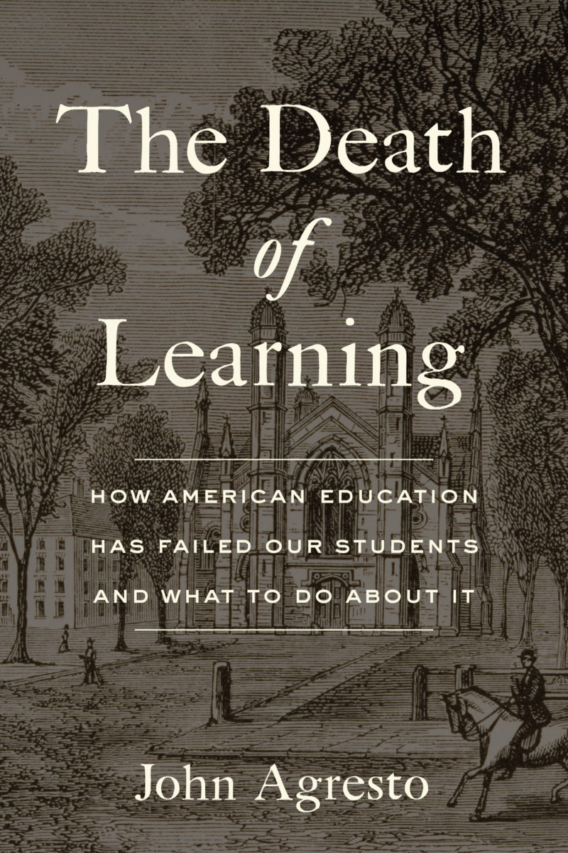 the-death-of-learning-encounter-books