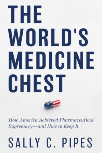 The World’s Medicine Chest