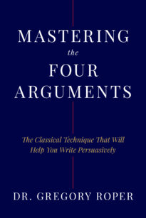 Mastering the Four Arguments